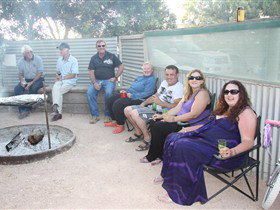 Fowlers Bay Caravan Park - Accommodation Australia 2