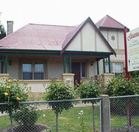 Gracemar - Accommodation Australia
