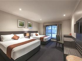 Hahndorf Resort Tourist Park - Bed n Breakfasts 0
