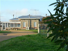 Ramsay SA Accommodation Australia