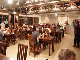 Innamincka Hotel - Accommodation Australia 0