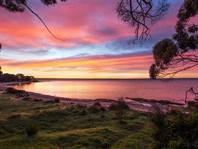 Mercure Kangaroo Island Lodge - Accommodation Australia 1
