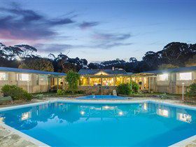 Mercure Kangaroo Island Lodge - Accommodation Australia 3