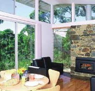 Ridgetop Retreats - Accommodation Australia
