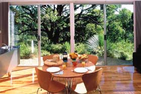 Ridgetop Retreats - Local Tourism 1