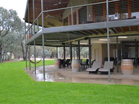 Riverside 267 - Accommodation Australia 0
