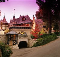 Thorngrove Manor Hotel - Local Tourism