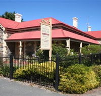 Trafalgar Premium Vintage Suites - Accommodation Australia