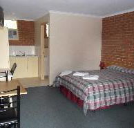 1st T Motel - Local Tourism