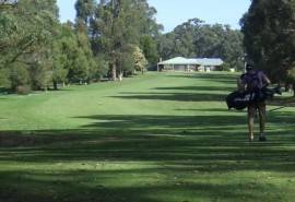 1st T Motel - Accommodation Australia 3