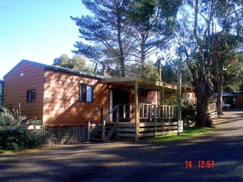 A Maze 'N Things Holiday Park - Accommodation Australia 1