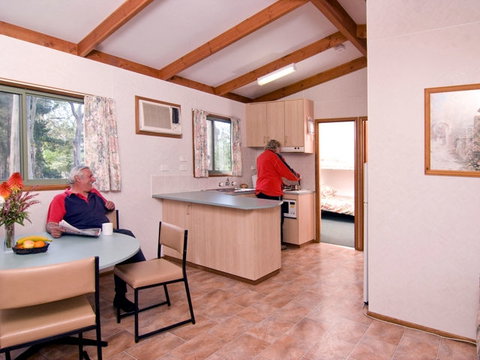 A Maze 'N Things Holiday Park - Accommodation Australia 2