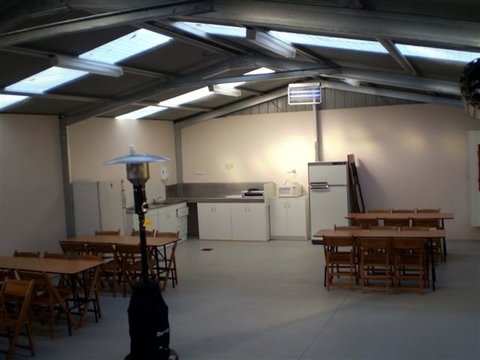 A Maze 'N Things Holiday Park - Accommodation Australia 4