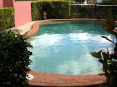 AAA Lancaster Court Motel - Accommodation Australia 2