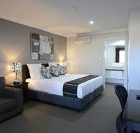 Aastro Dish Motor Inn - Accommodation Australia