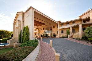 Abbey Beach Resort - Accommodation Australia 3