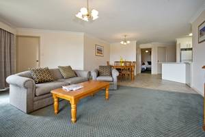 Abbey Beach Resort - Accommodation Australia 5