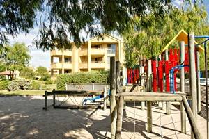 Abbey Beach Resort - Accommodation Australia 8