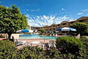 Abbey Beach Resort - Accommodation Australia 9