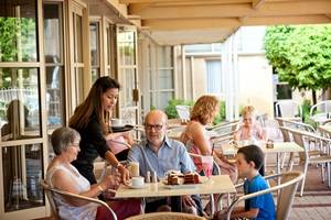 Abbey Beach Resort - Accommodation Australia 10