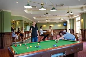 Abbey Beach Resort - Accommodation Australia 11