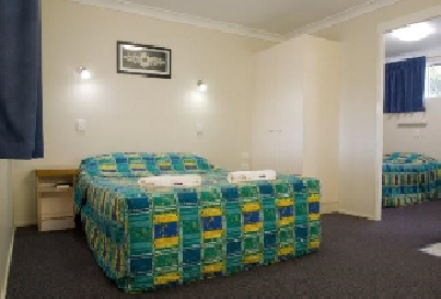 Acacia Motor Inn - Accommodation Australia 1