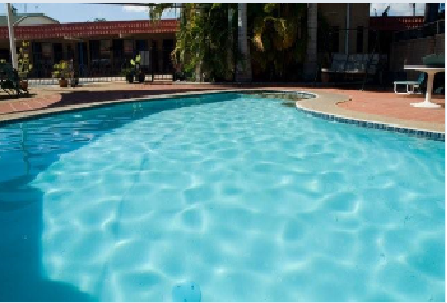 Acacia Motor Inn - Accommodation Australia 2