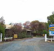 Ace Caravan Park - Accommodation Australia