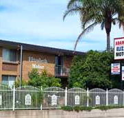 Adamstown Elizabeth Motor Inn - Accommodation Australia