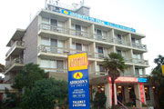 Addison Hotel - Local Tourism 1