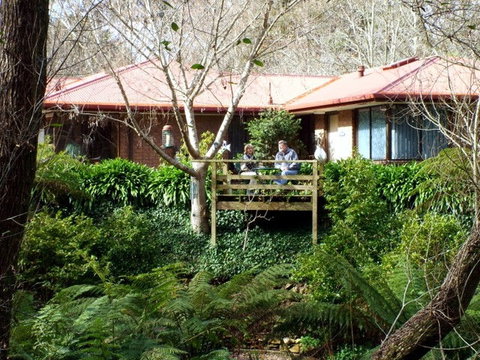 Adelaide Hills Bed & Breakfast Accommodation - Accommodation Australia 1