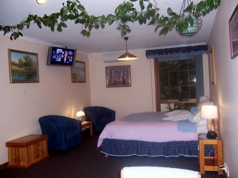 Adelaide Hills Bed & Breakfast Accommodation - Accommodation Australia 2