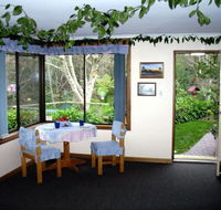 Adelaide Hills Bed  Breakfast Accommodation - Local Tourism