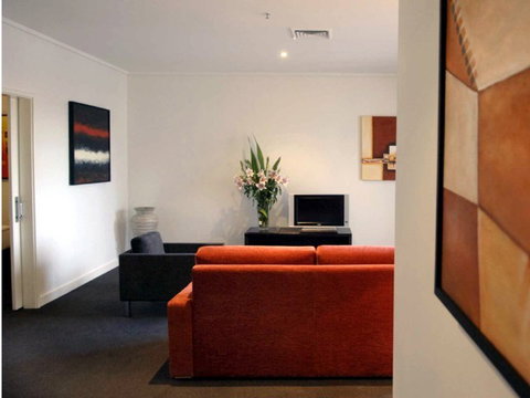 Adina Apartment Hotel Perth, Barrack Plaza - Australia Shopping 1