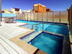 Adina Apartment Hotel Perth, Barrack Plaza - Australia Shopping 2