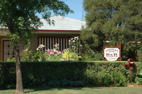 Admurraya House - Australia Shopping 1