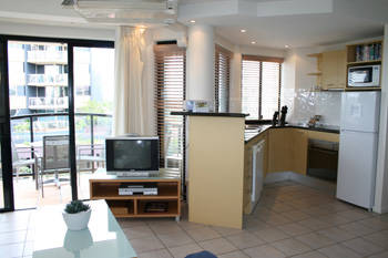 Aegean Mooloolaba - Accommodation Australia 1