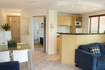Aegean Mooloolaba - Accommodation Australia 2
