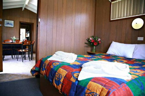Albany Havana Villas - Accommodation Australia 0