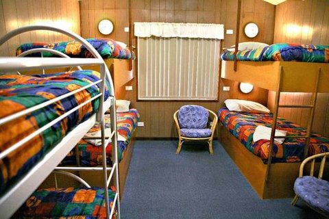 Albany Havana Villas - Accommodation Australia 1