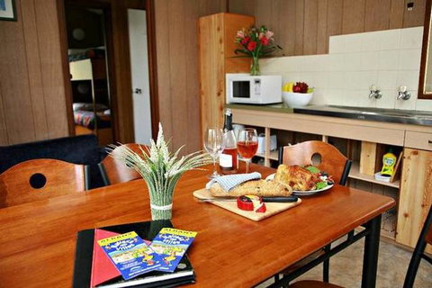 Albany Havana Villas - Accommodation Australia 4