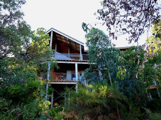 Albany WA Accommodation Australia