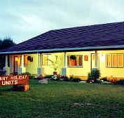 Albany Holiday Units - Local Tourism