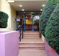 Albion Manor Motel  Serviced Apartments - Accommodation Australia