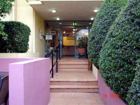 Albion Manor Motel & Serviced Apartments - Local Tourism 0