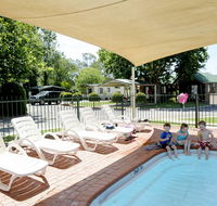Albury All Seasons Tourist Park - Accommodation Australia
