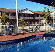 Albury Classic Motor Inn - Accommodation Australia