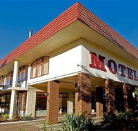 Albury Hume Inn Motel - Accommodation Australia