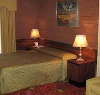 The Albury Regent Motel - Accommodation Australia