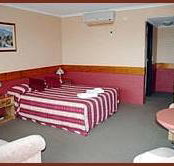 Winsor Park Motor Inn - Accommodation Australia